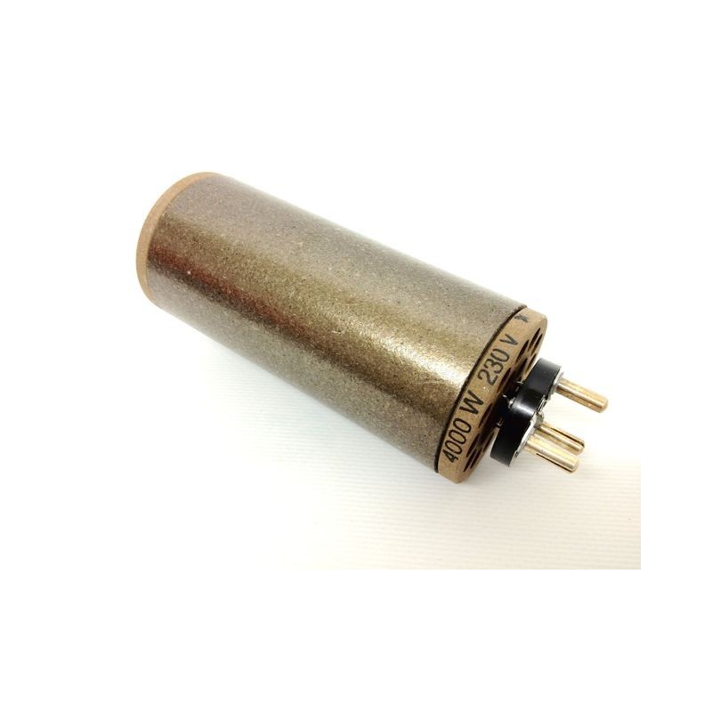 RESISTENCIA FORSTHOFF 400