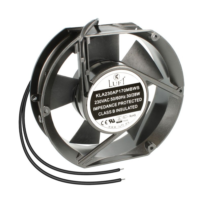 VENTILADOR 171X151X51 230