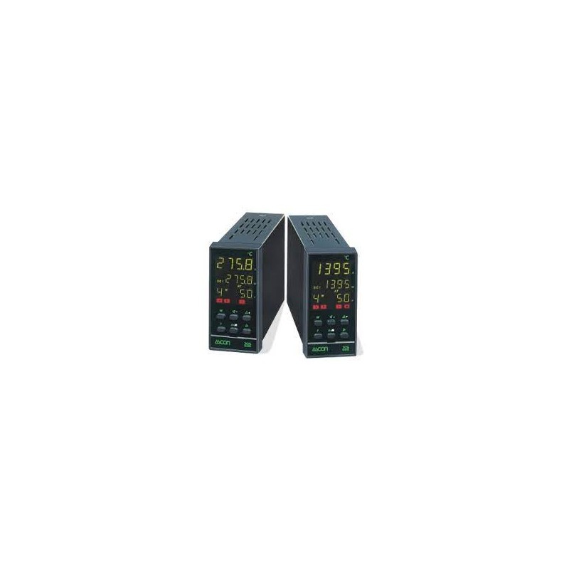 CONTROLADOR PROCESSO XS50