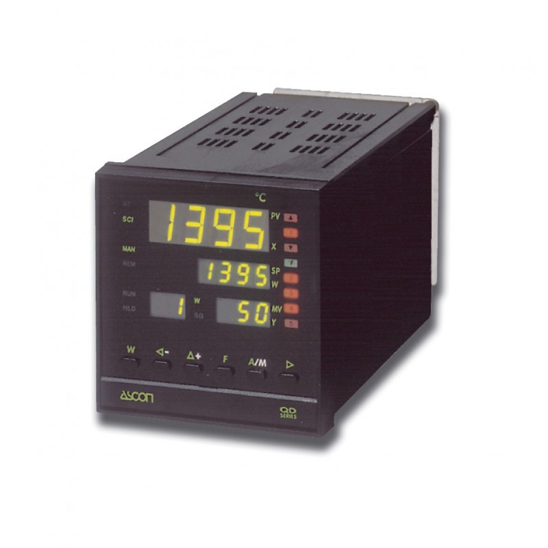 CONTROLADOR TEMPERATURA Q