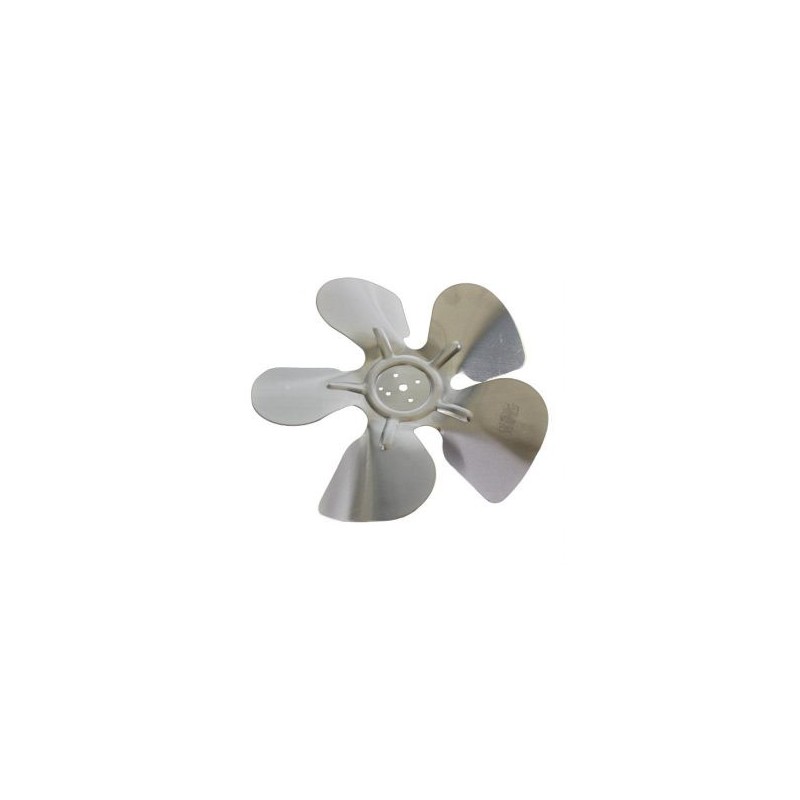 HELICE METALICA 300mm p/M
