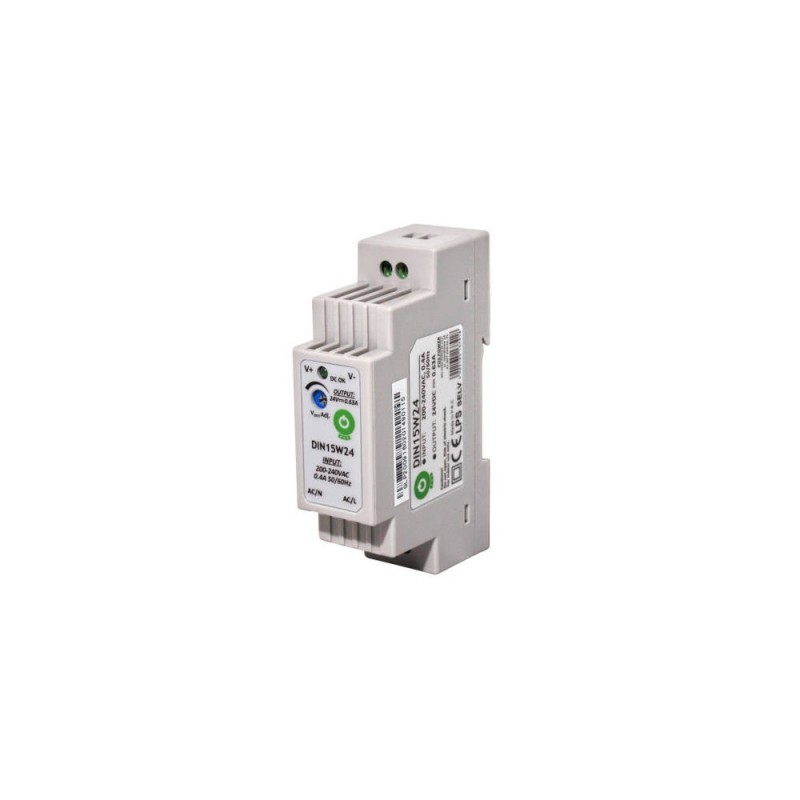 FONTE ALIMENTAÇAO MDIN20W