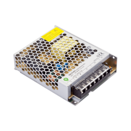 FONTE ALIMENTAÇAO POS-100