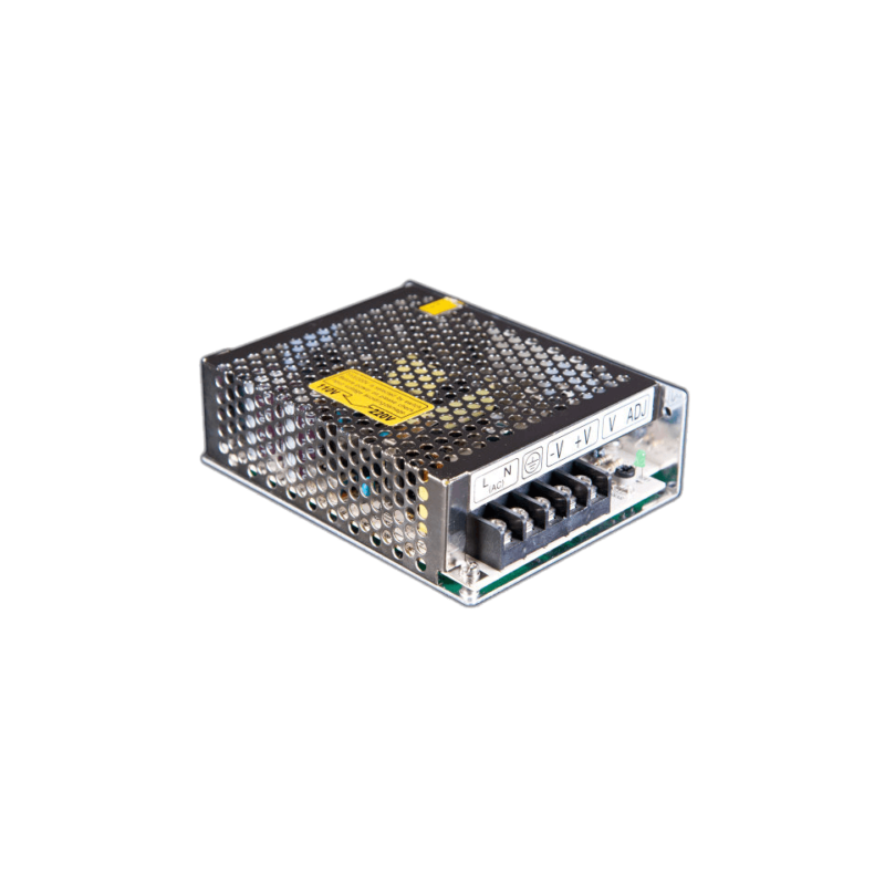 FONTE ALIMENTAÇAO POS-100