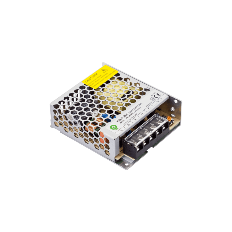 FONTE ALIMENTAÇAO POS-100