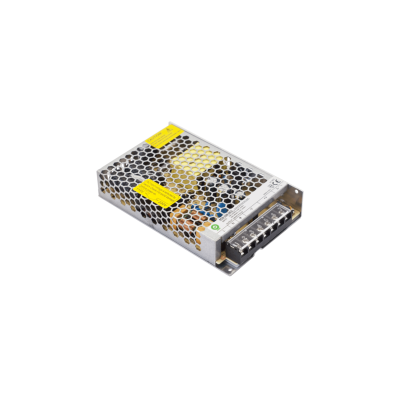 FONTE ALIMENTAÇAO POS-100