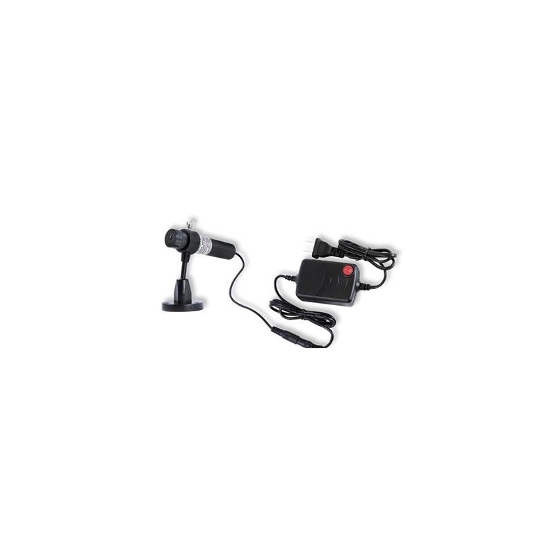 LASER D.16x50mm optica CR