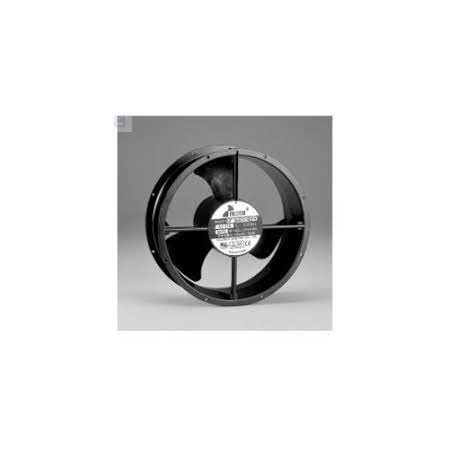 VENTILADOR 254X89 230V BO