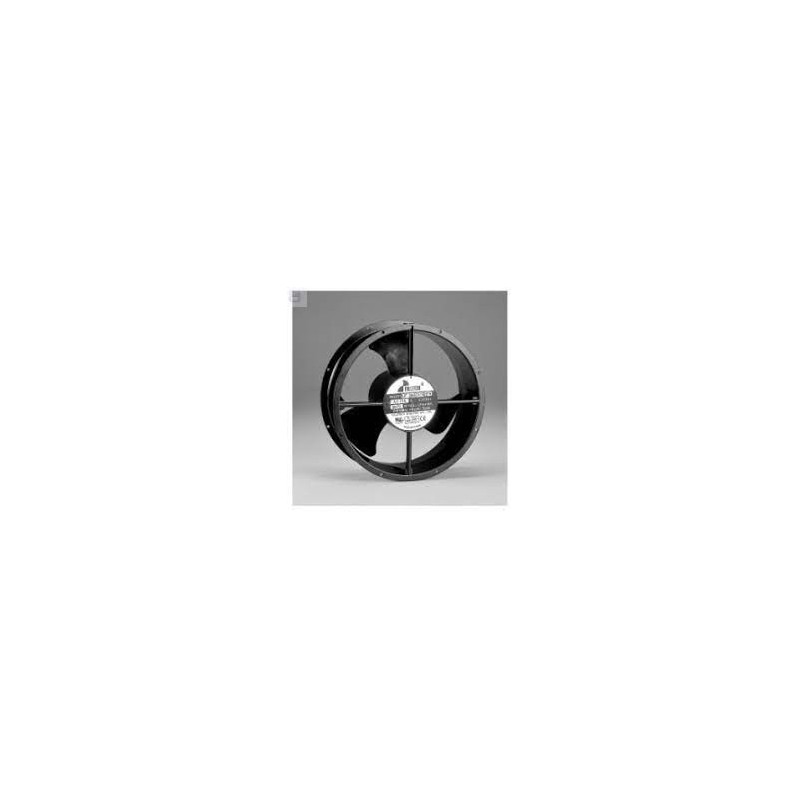 VENTILADOR 254X89 230V BO