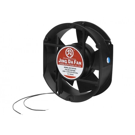 VENTILADOR 171X151X51 230