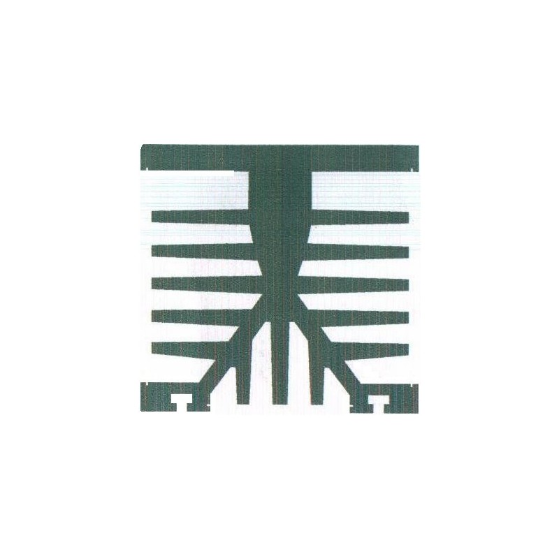 VENTILADOR 120X120X38 230