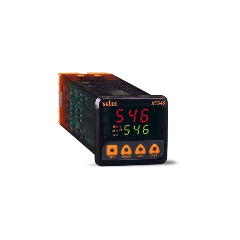 TEMPORIZADOR DIGITAL XT50