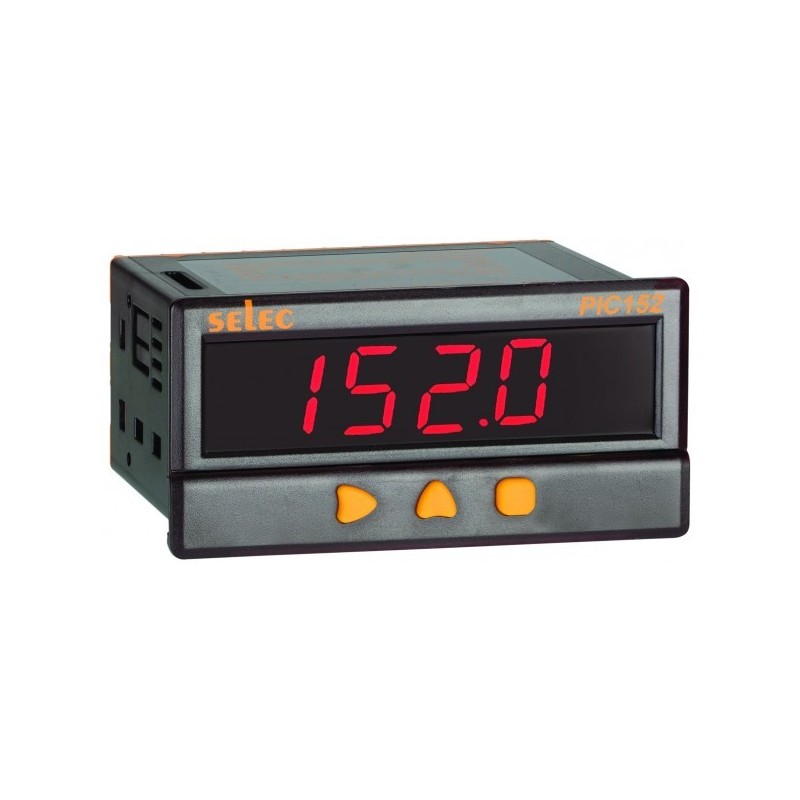 INDICADOR PROCESSO PIC101