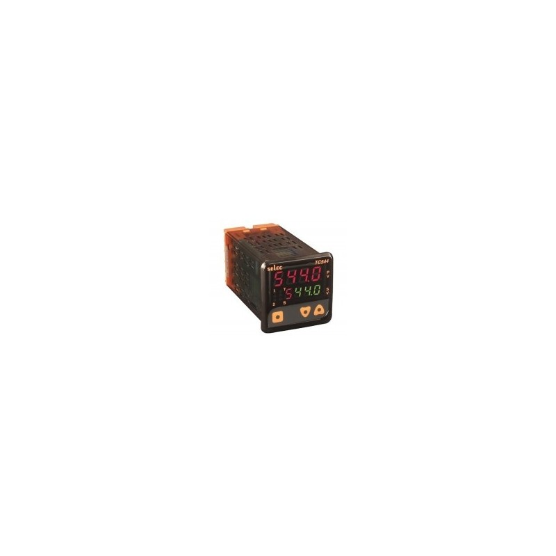 CONTROLADOR TEMPERATURA T