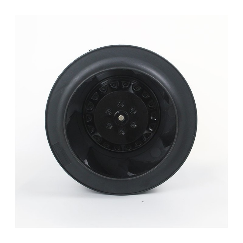 VENTILADOR CENTRIFUGO BAC