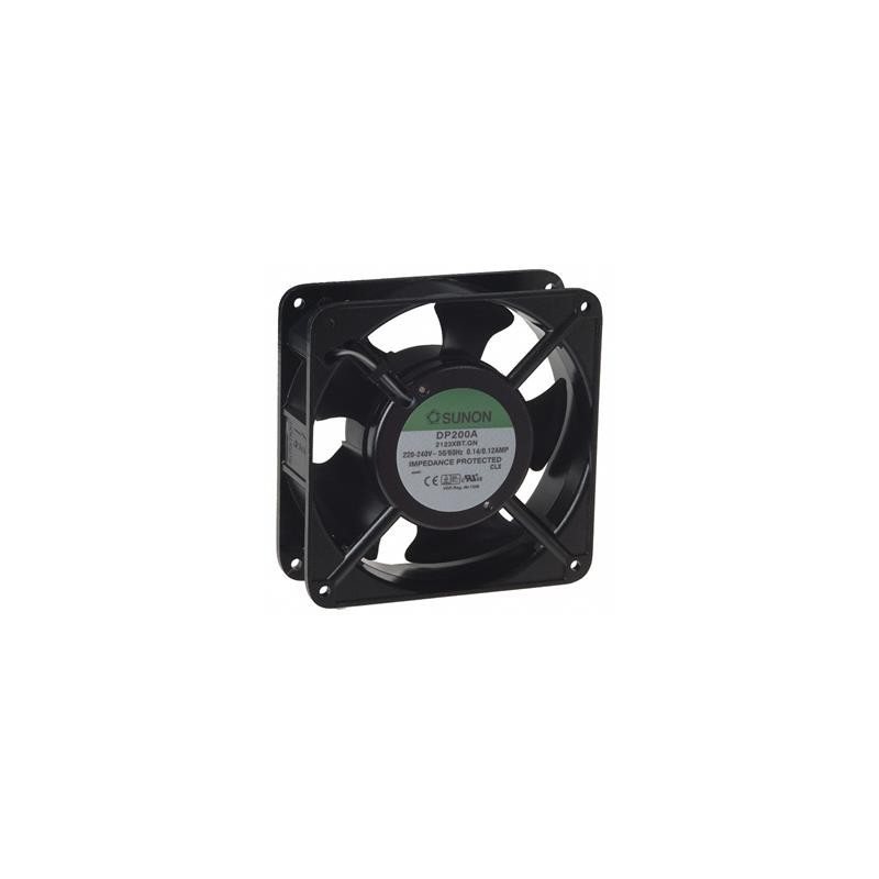 VENTILADOR 120X120X38-230