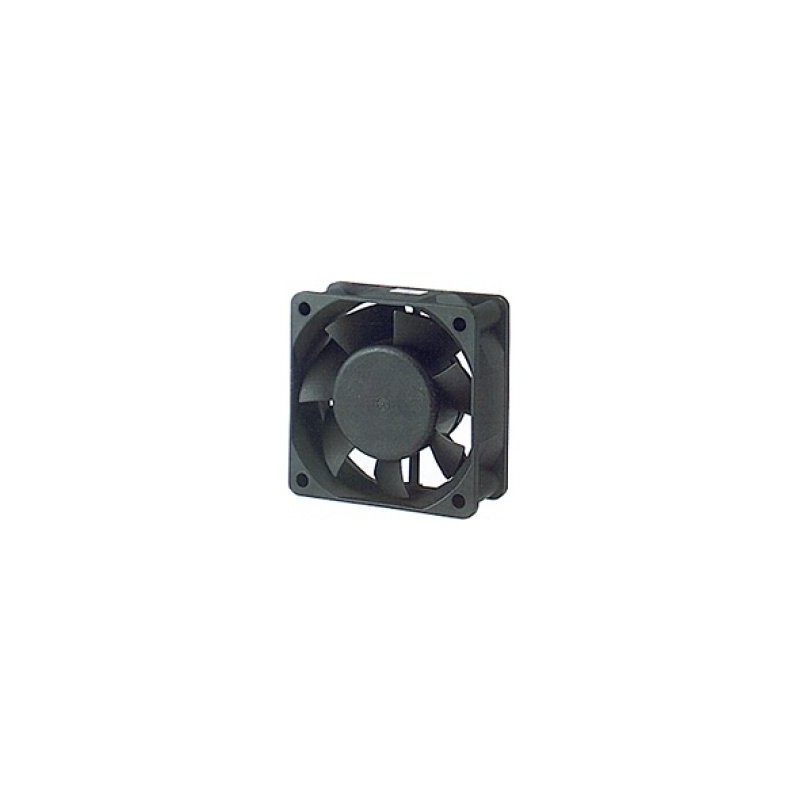VENTILADOR 70X70X25 12VDC