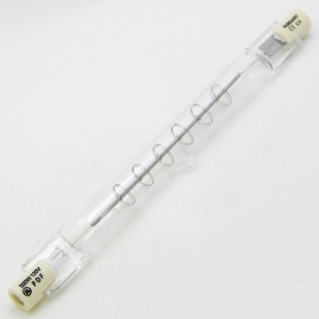 LAMPADA HALOGENEO IR19540