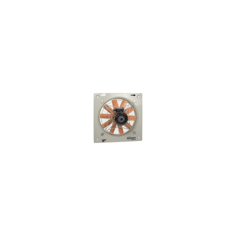 VENTILADOR HC-45-4T/H hél