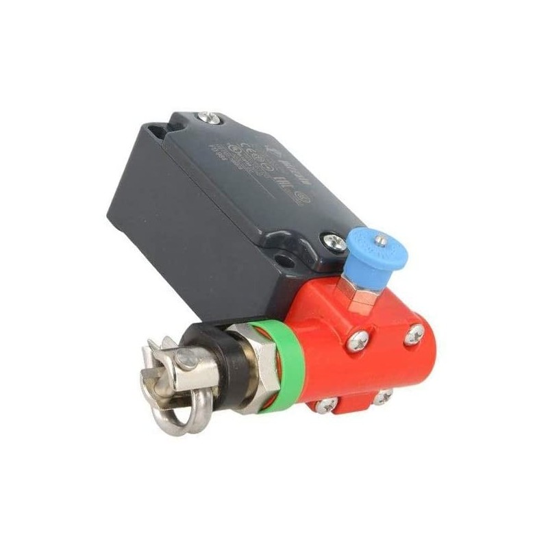 FIM DE CURSO METALICO P/C