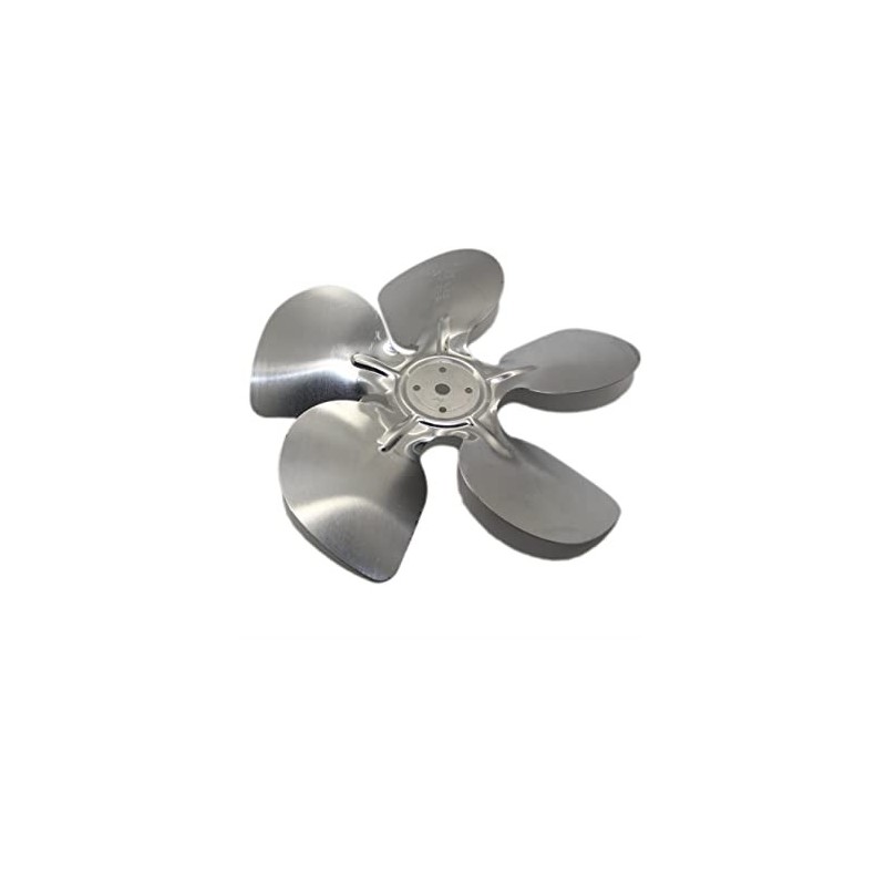 HELICE METALICA 254mm p/M