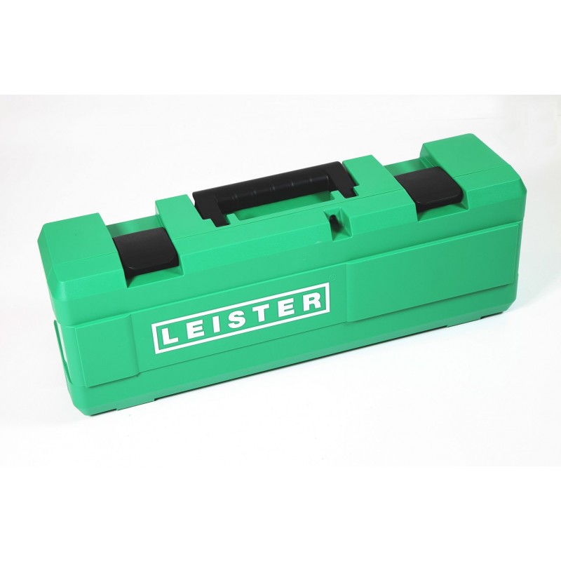 CAIXA PLASTICA TRANSPORTE LEISTER P/TRIAC