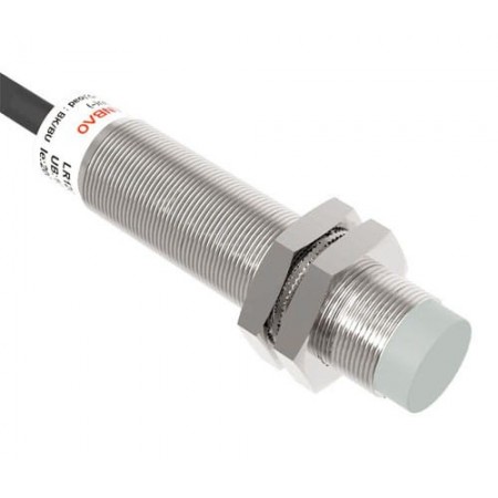 SENSOR D.12 PNP NO INC.RA