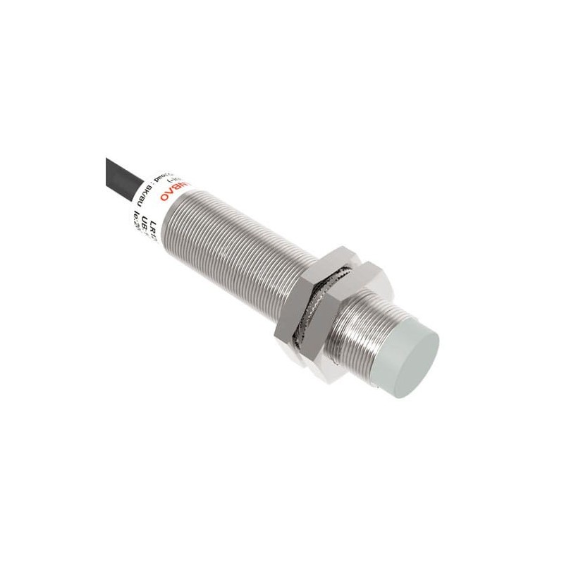 SENSOR D.12 PNP NO INC.RA