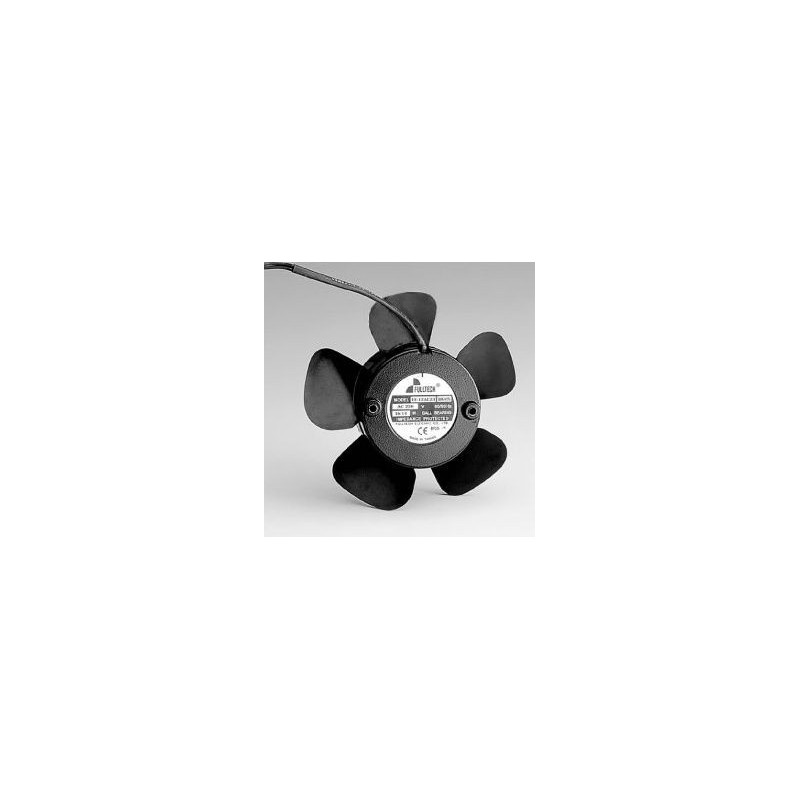 VENTILADOR 113X38 230VAC