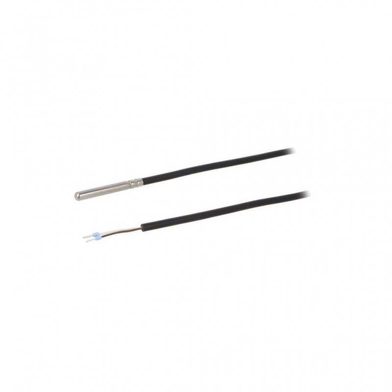 SONDA PTC/NTC 6X20 C.1500