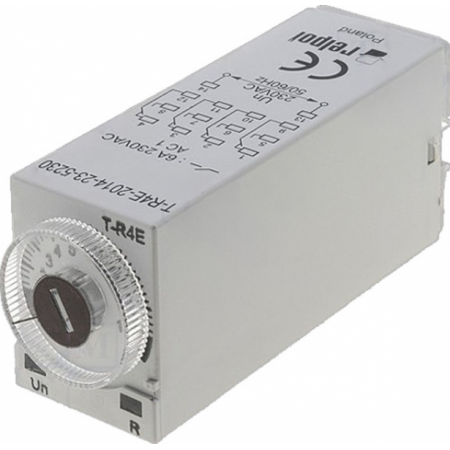 TEMPORIZADOR T21-1-4A20 H