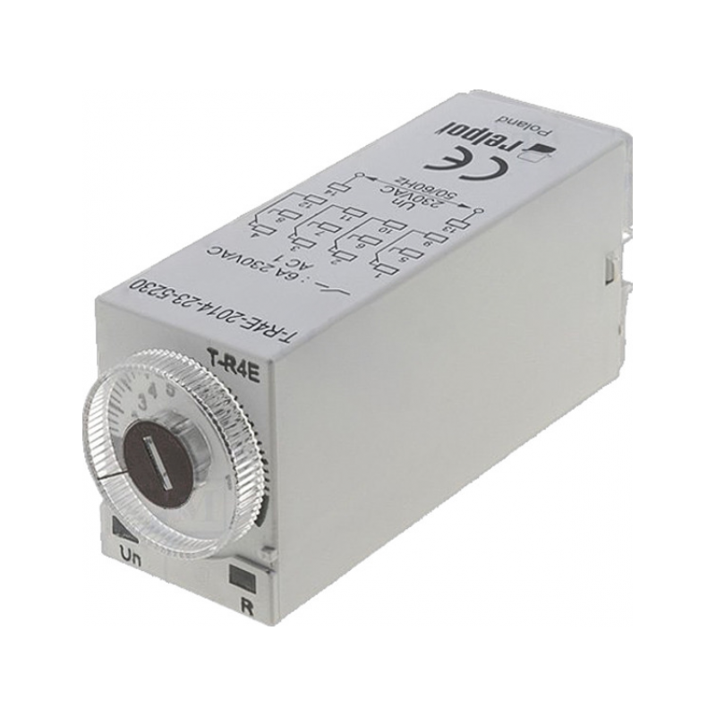 TEMPORIZADOR T21-1-4A20 H