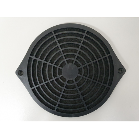 GRELHA PLASTICA C/FILTRO