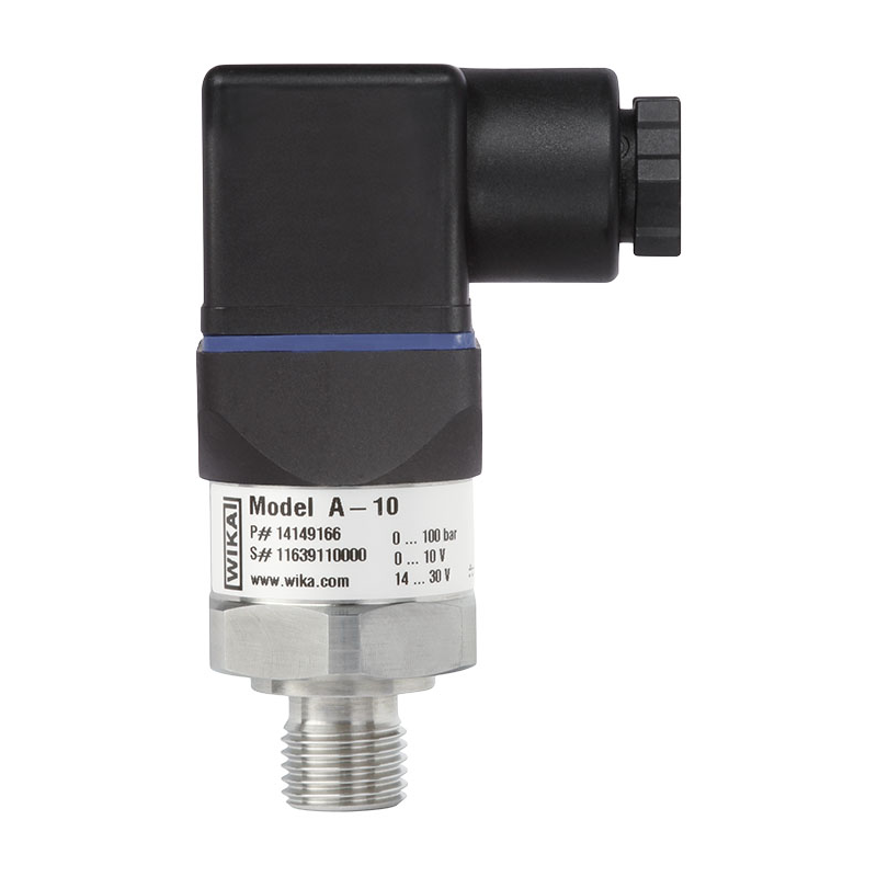 SENSOR PRESÃO A10 0-1B 4-