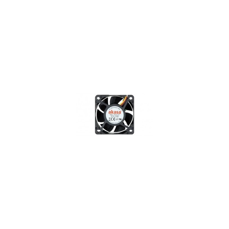 VENTILADOR 60X60X25 3FIOS