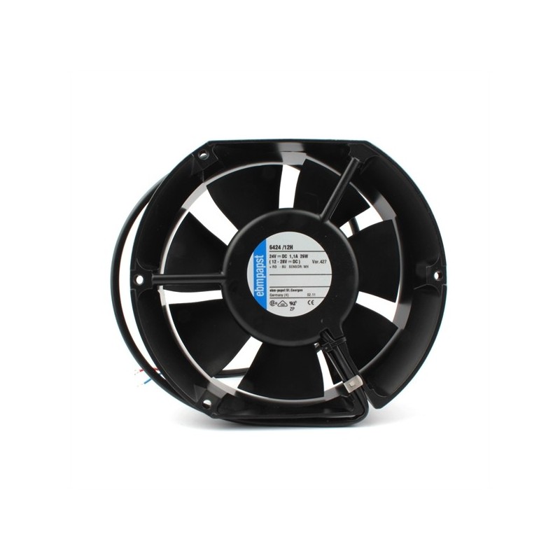 VENTILADOR 171X151X51 24V
