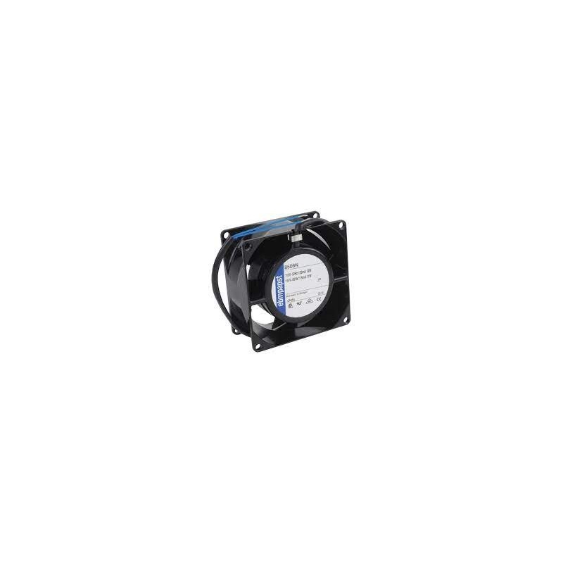VENTILADOR 80X80X38 230VA