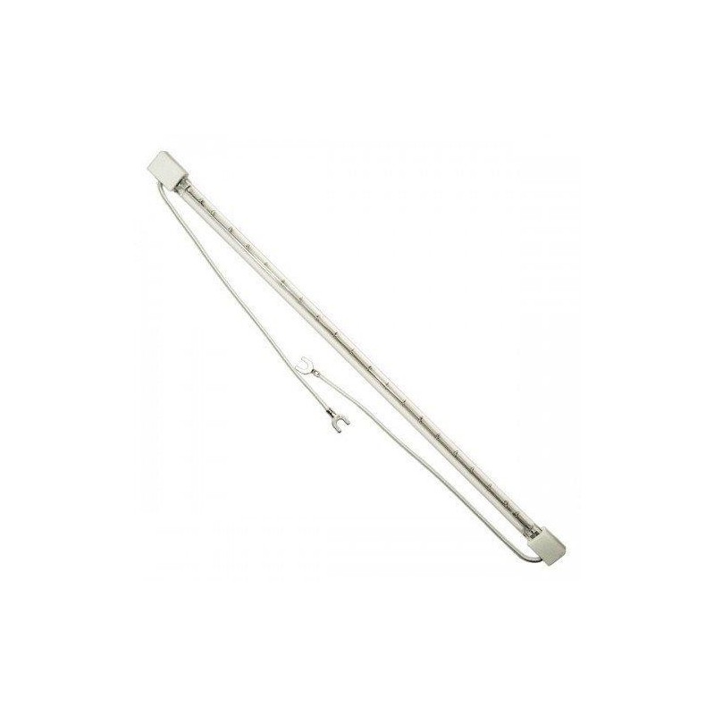 LAMPADA INF.VERMELHO 380V