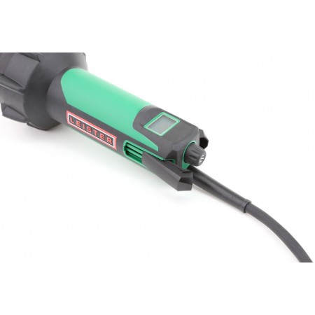 SOPRADOR DE AR QUENTE TRI