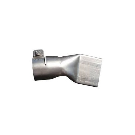 BICO SOLDAGEM 40mm 30B1