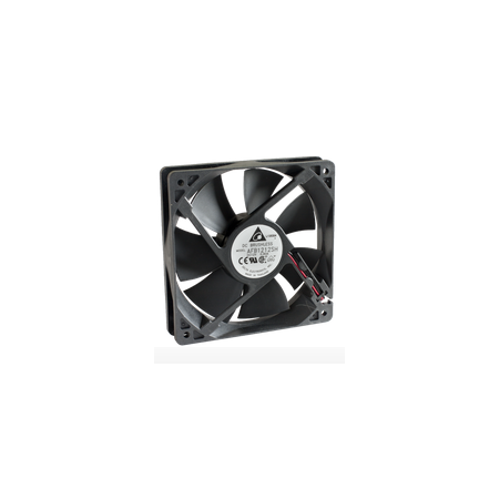 VENTILADOR 120X120X25 12V