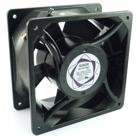 VENTILADOR 176X176X89-230