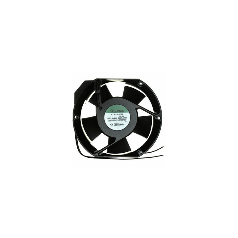 VENTILADOR 172X151X51-115