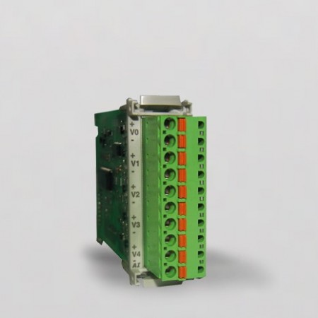 FLEXSYS MODULO EXPANSAO 4